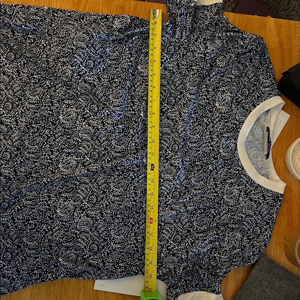 Shein Top - Picture 4 of 5